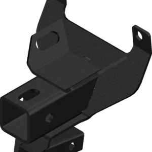 KFI 10+ Polaris Sportsman 550/850 Touring/XP/ 13+ Scrambler 850-1000 2 . Converter Hitch