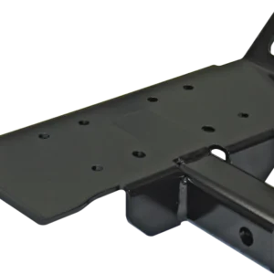 KFI 2 . Receiver Winch Mount