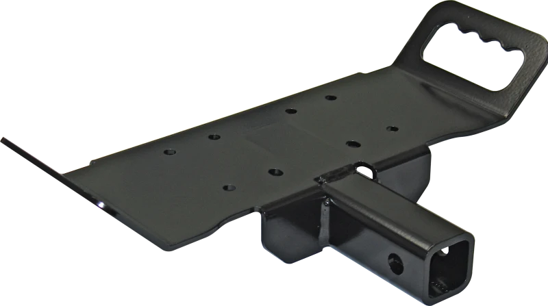 KFI 2 . Receiver Winch Mount
