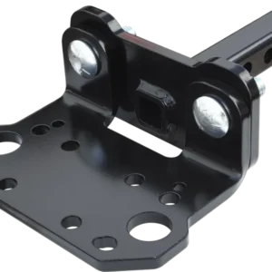 KFI Tiger Tail 1.25 . Adjustable Mount