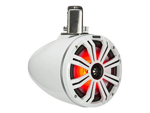 Kicker 45KMTC8W marine høyttalere