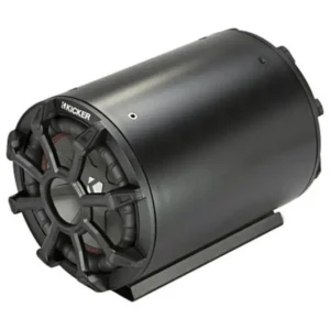 Kicker 46CWTB84 – basskasse rørform