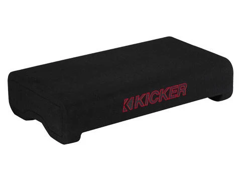 Kicker L7TDF82 subwooferkasse