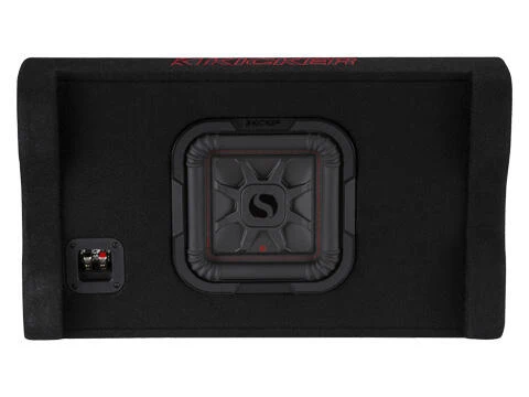 Kicker L7TDF82 subwooferkasse