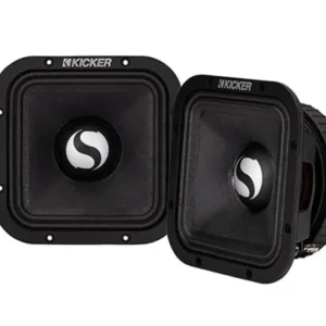 Kicker ST9MR mellomtone