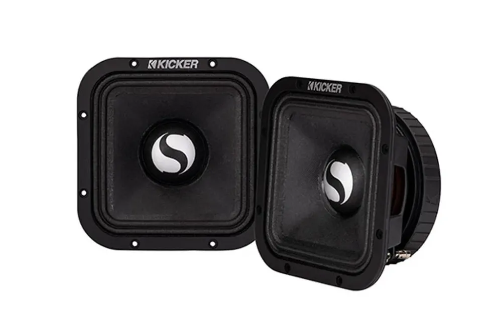 Kicker ST9MR mellomtone