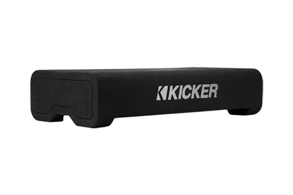 Kicker TRTP8 basskasse 2ohm