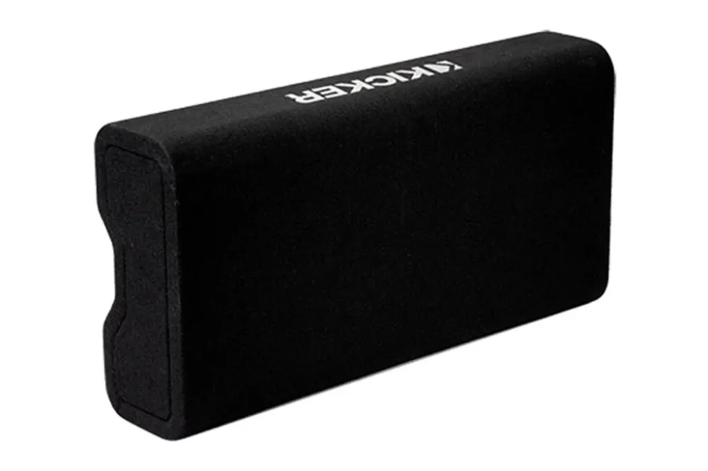 Kicker TRTP8 basskasse 2ohm