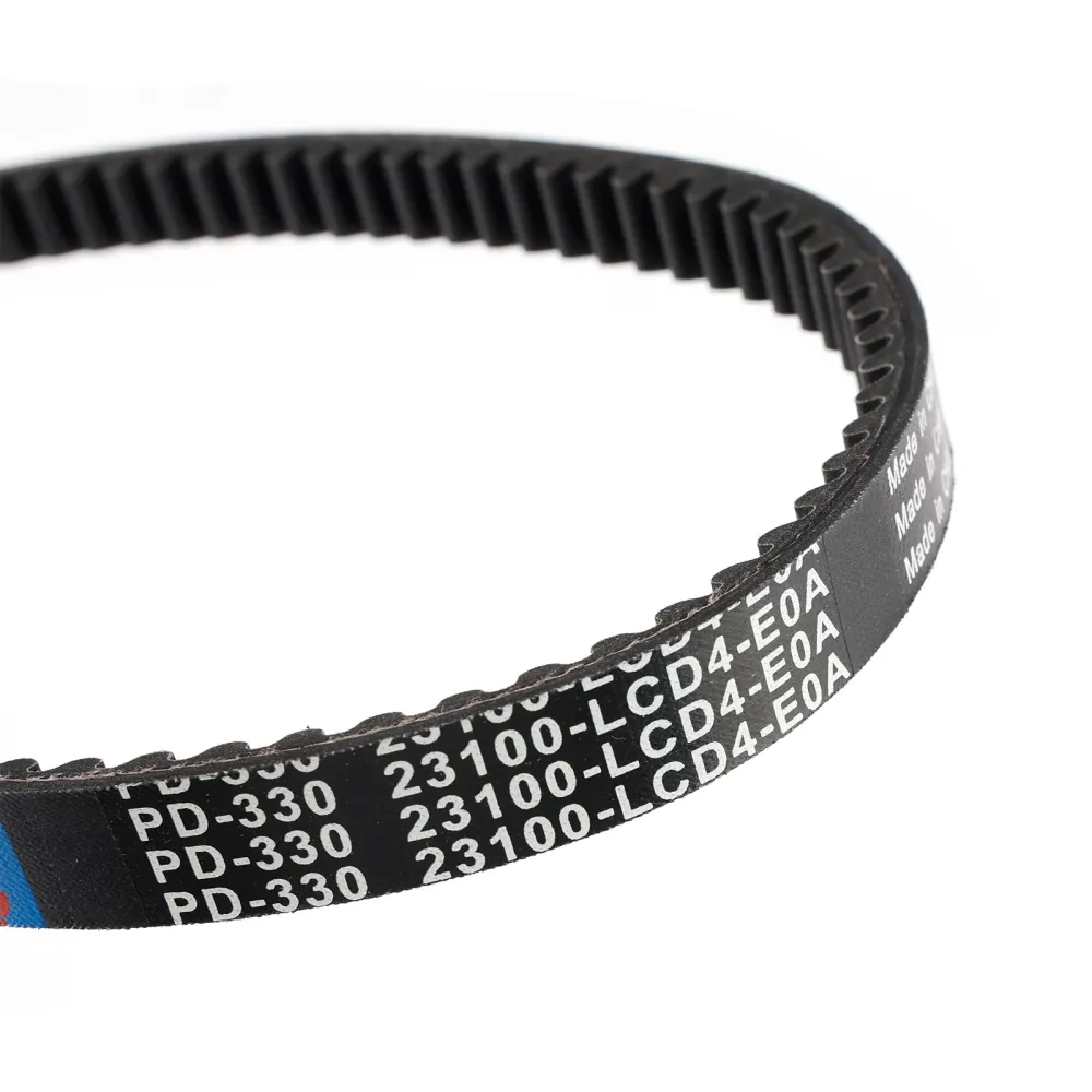 Kjør CVT Belt Kymco Agility150 Like200 Techno GT125 23100-LCD4-E0A
