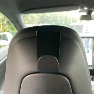 Kleskrok Tesla Model S og X