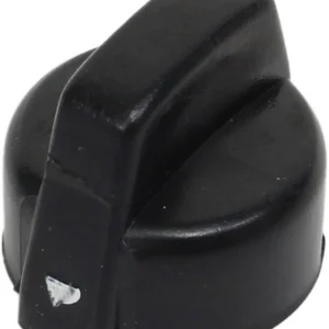 Knapp Hastighetsregulator Defroster