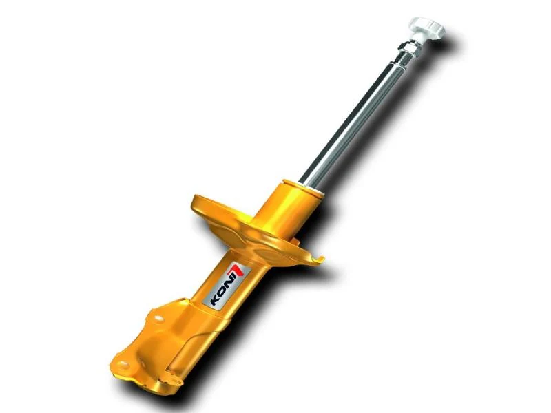 Koni Sport (Yellow) Shock 00-04 Ford Mustang/ Cobra IRS - Front