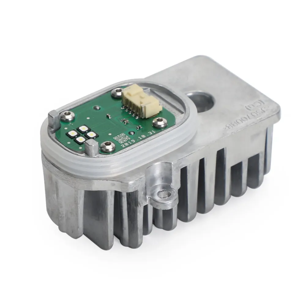 Kontrollmodul lyktekaster-ballast A2059060601 Mercedes-Benz W205 C217