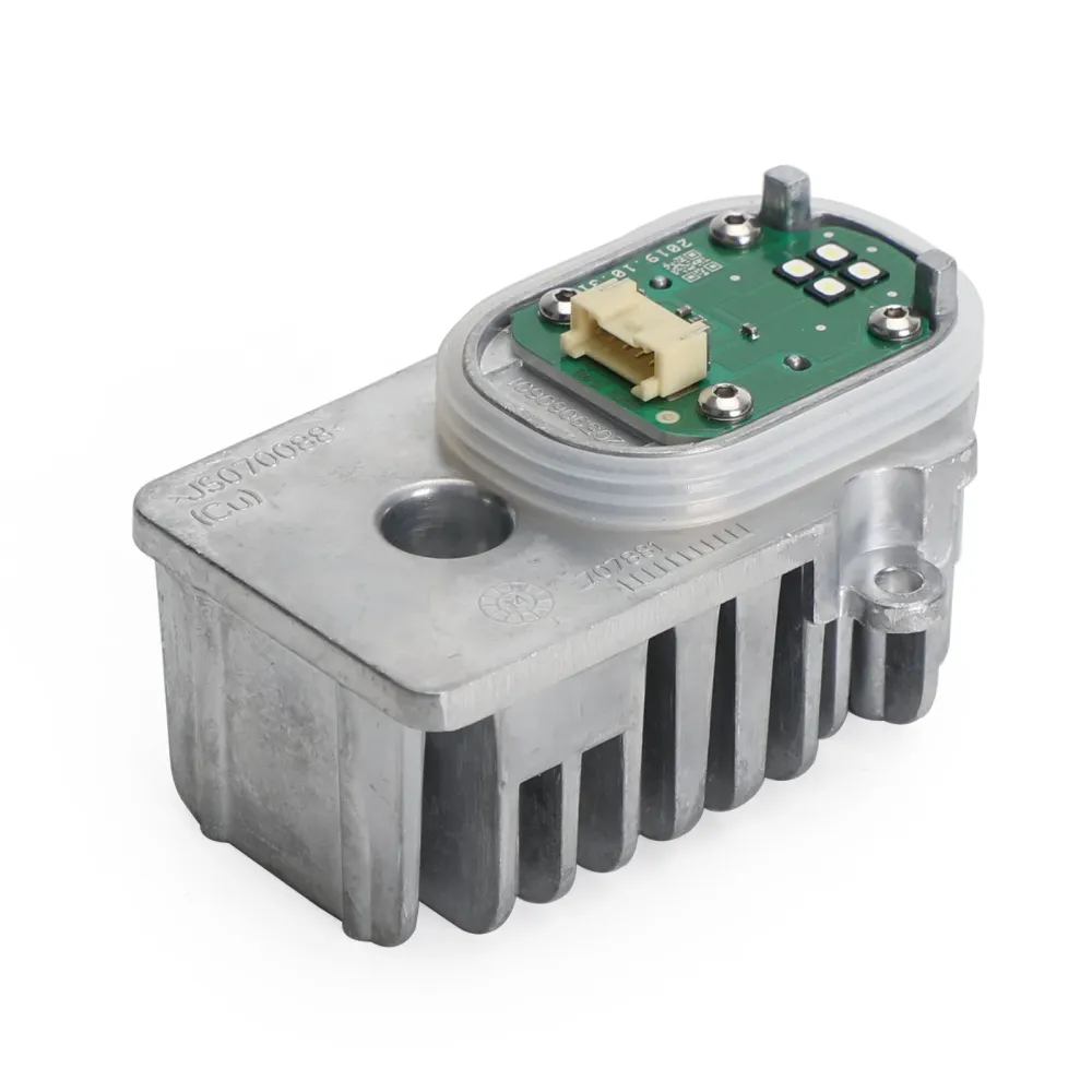 Kontrollmodul lyktekaster-ballast A2059060601 Mercedes-Benz W205 C217