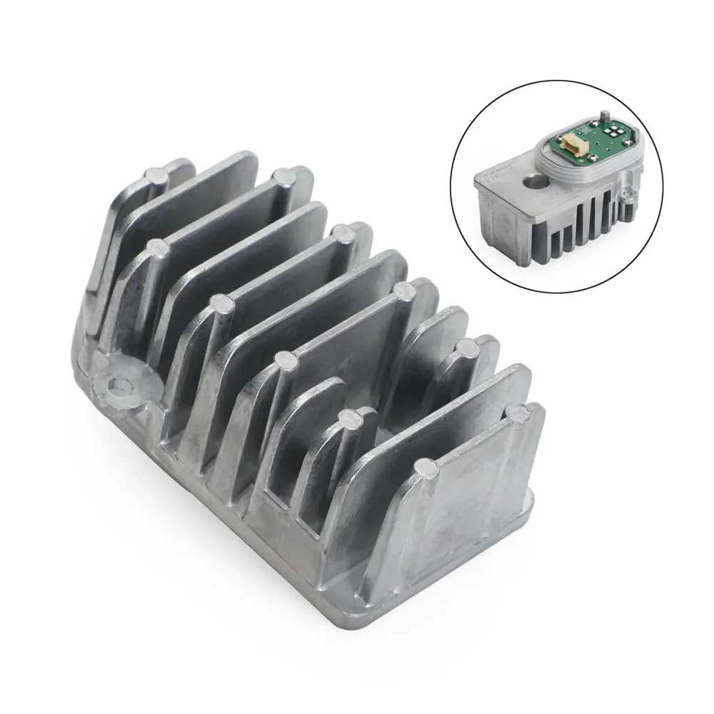 Kontrollmodul lyktekaster-ballast A2059060601 Mercedes-Benz W205 C217
