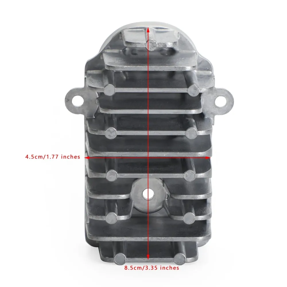 Kontrollmodul lyktekaster-ballast A2059060601 Mercedes-Benz W205 C217 Generisk