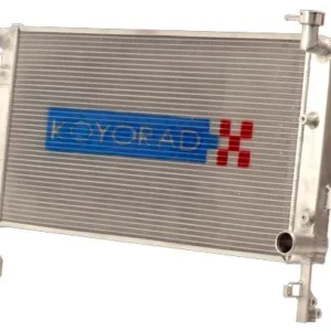 Koyo 93-98 Subaru Impreza 1.8/2.2L (MT) Radiator