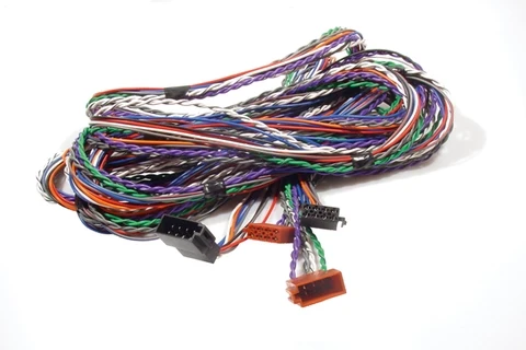 KRAM ISO kabelsett