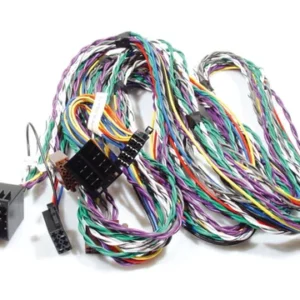 KRAM Iso2car 2,5 m skjøt (Parrot CK)