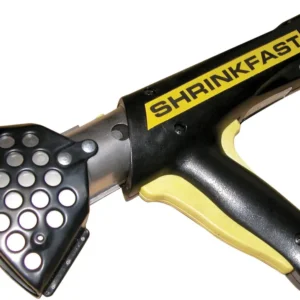 Krympepistol ShrinkFast 72 Kwh