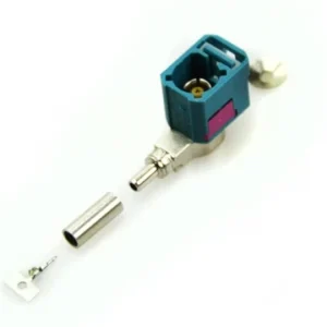 Kufatec Antenneadapter