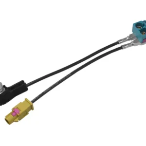 Kufatec Antenneadapter