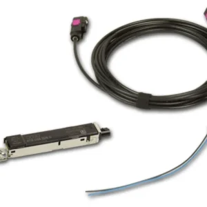 Kufatec OEM DAB-antenne - Audi