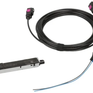 Kufatec OEM DAB-antenne - Audi