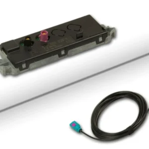 Kufatec OEM DAB-antenne - Audi