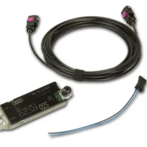 Kufatec OEM DAB-antenne - Audi