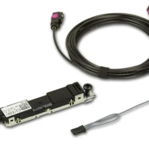Kufatec OEM DAB-antenne - Audi