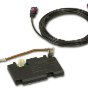 Kufatec OEM DAB-antenne - Audi
