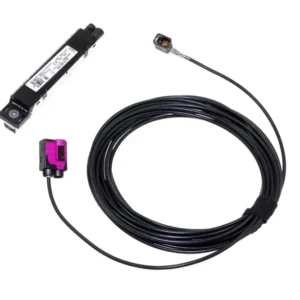 Kufatec OEM DAB-antenne - Skoda