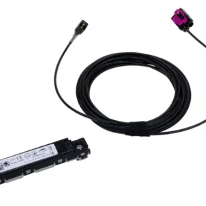 Kufatec OEM DAB-antenne - Skoda