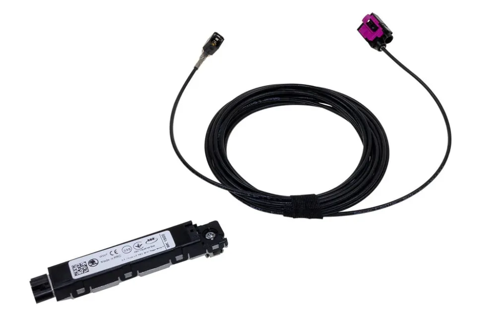 Kufatec OEM DAB-antenne - Skoda