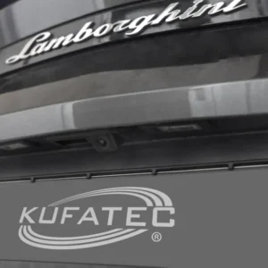 Kufatec OEM Ryggekamerapakke Lamborghini