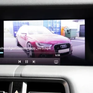 Kufatec Video motion