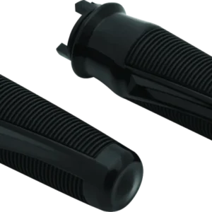 Kuryakyn Phantom Grips Indian Black