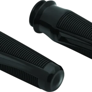 Kuryakyn Phantom Grips Indian Black