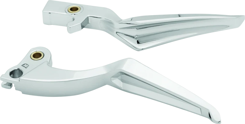 Kuryakyn Phantom Levers 18 and Up Indian Chrome