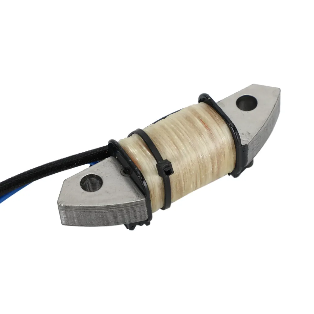 Lade & Pulseringsspole Yamaha C 25-30Hp påhengsmotor 2001-2012 69P-85541-09