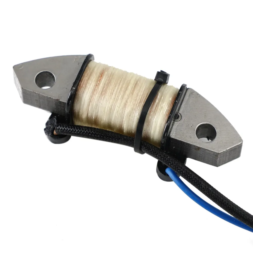 Lade & Pulseringsspole Yamaha C 25-30Hp påhengsmotor 2001-2012 69P-85541-09