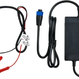 Lader 12/24V Spirit 1.0 Plus & EVO