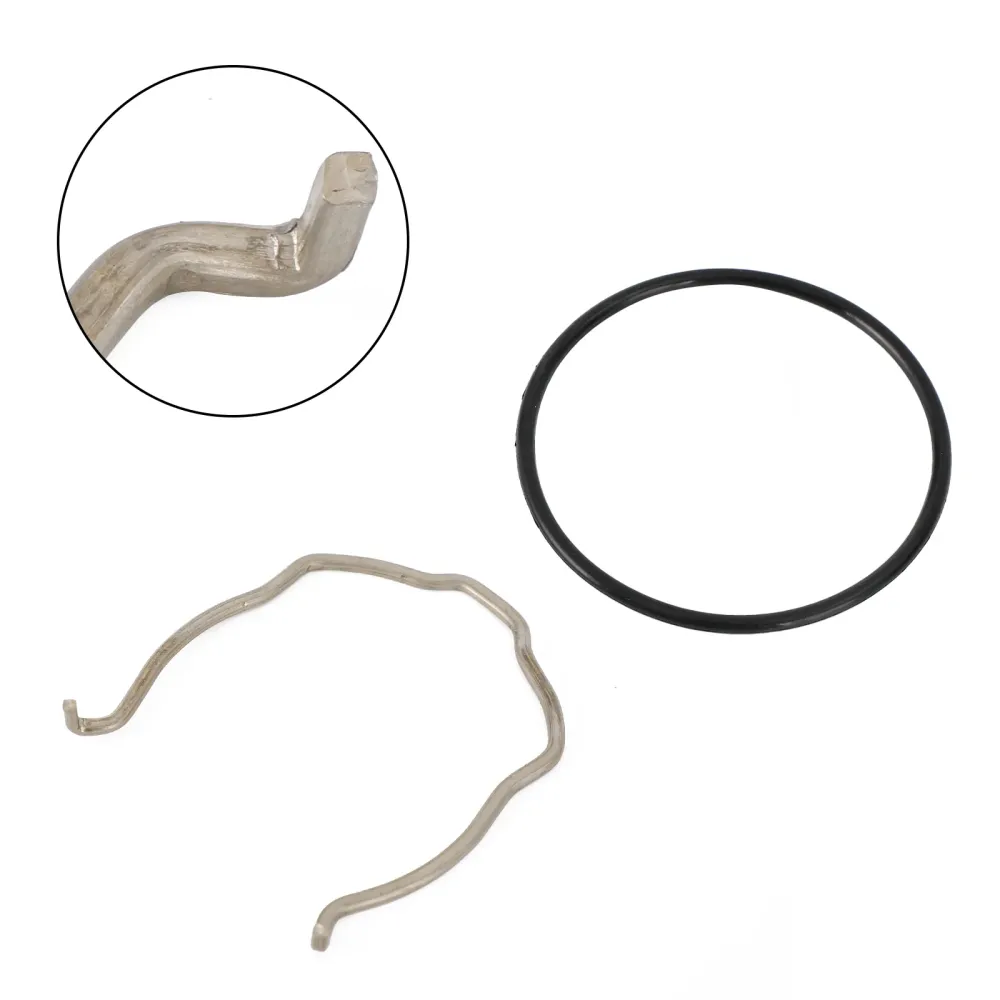 Ladningsrør C Clip BMW N54 N55 335i 535i 535xi 335xi 335is 135 Generisk