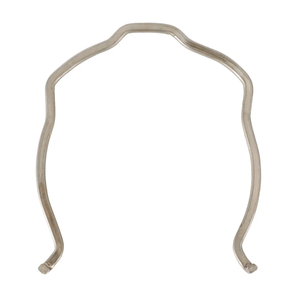 Ladningsrør C Clip BMW N54 N55 335i 535i 535xi 335xi 335is 135 Generisk