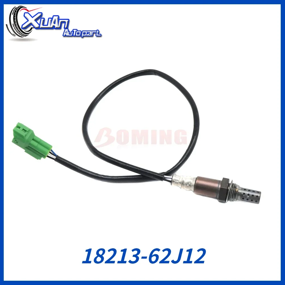 O2 Lambda Sensor Heated Piezoelectric Chevrolet Metro Tracker Geo Metro Suzuki Swift Vitara