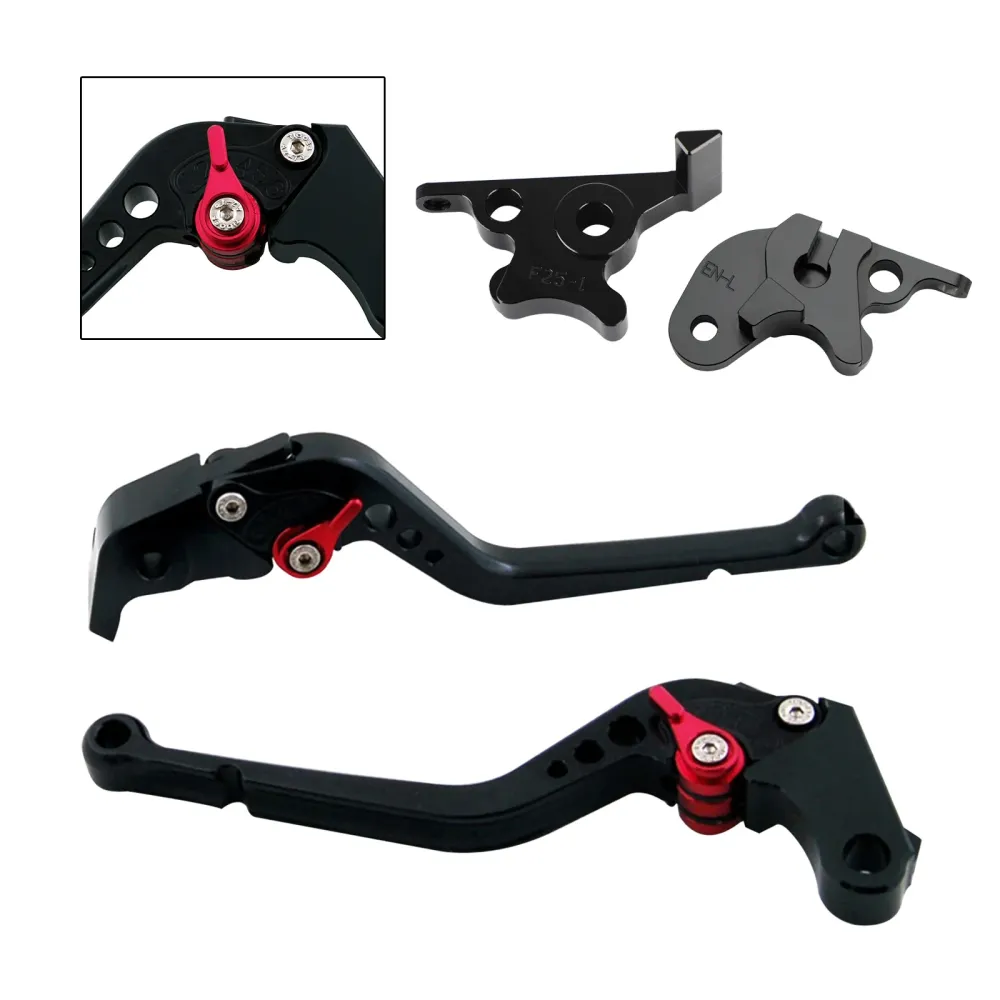 Lang clutch bremsespak passet CFMoto 250SR 250NK CBS 2019-2022