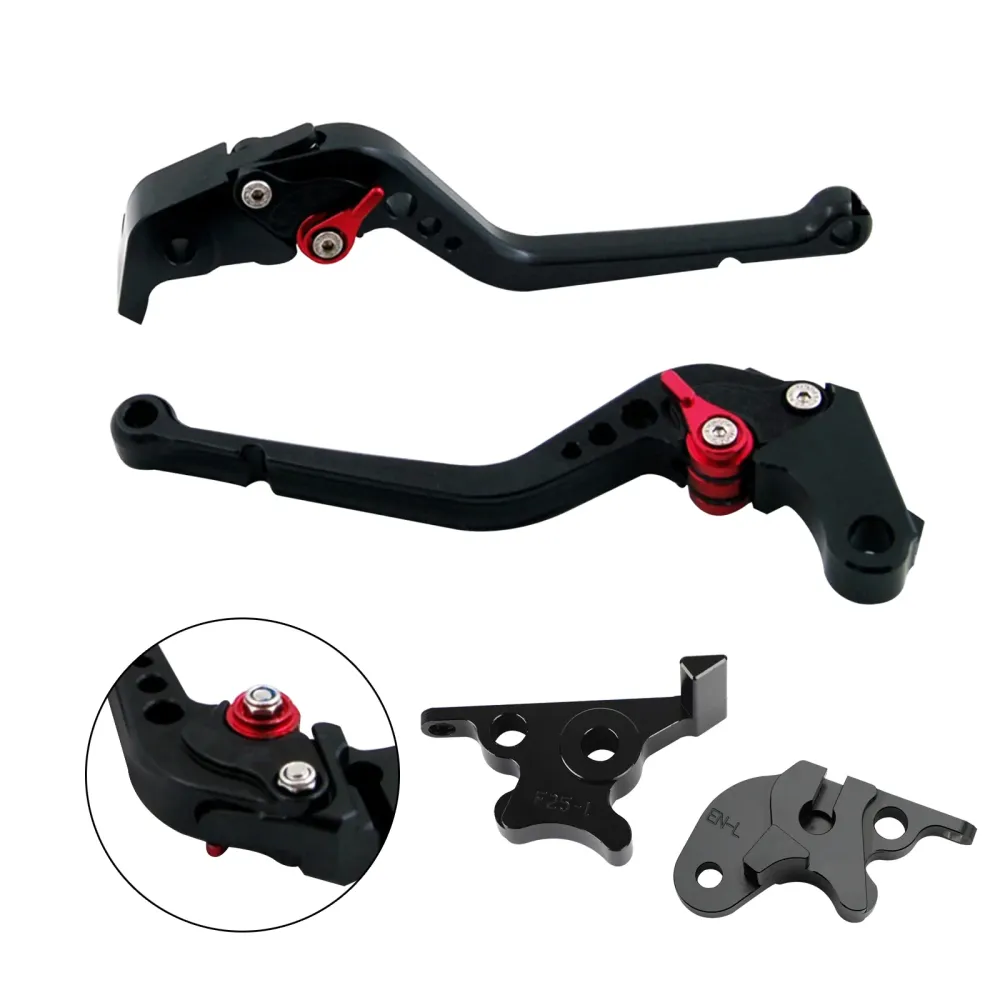 Lang clutch bremsespak passet CFMoto 250SR 250NK CBS 2019-2022
