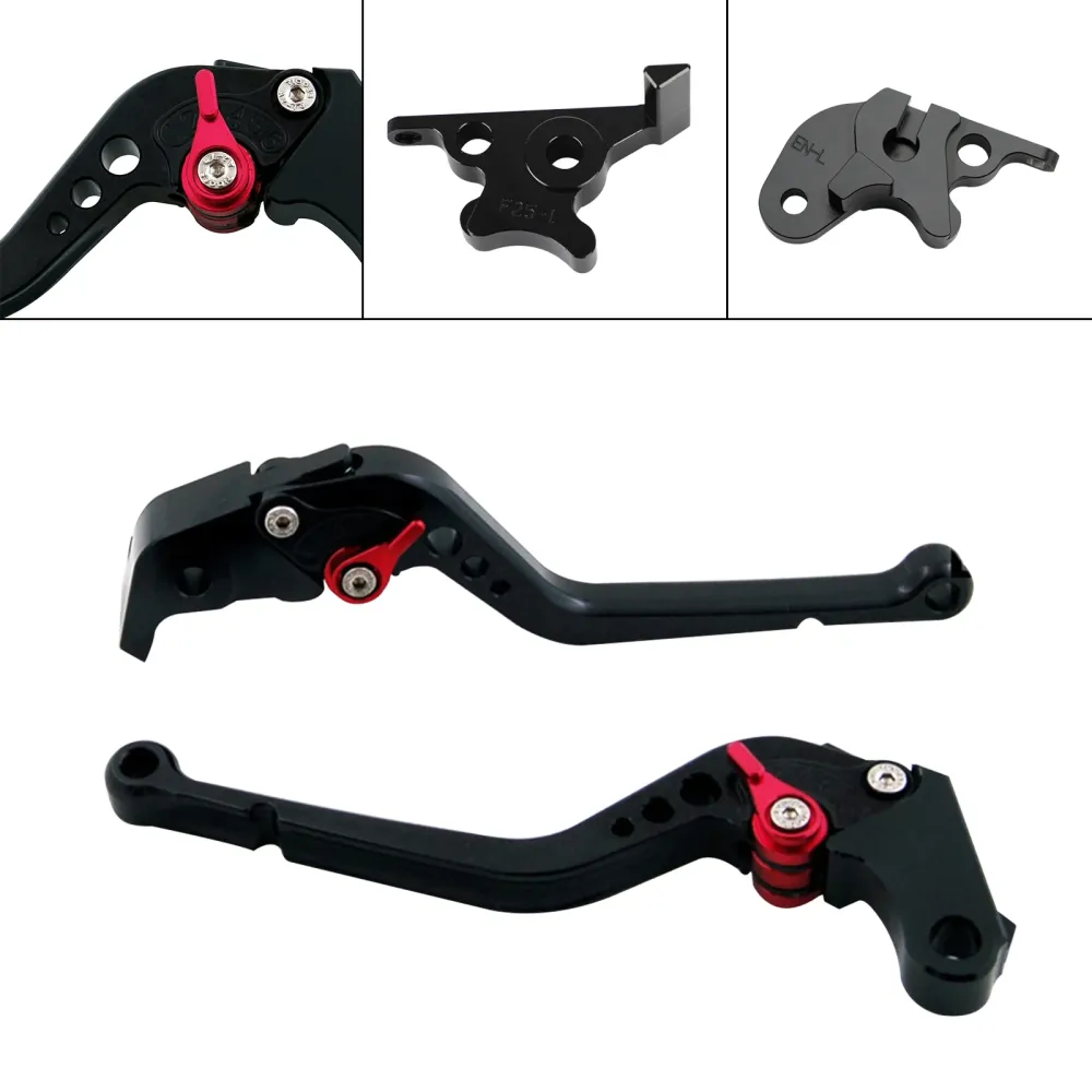 Lang clutch bremsespak passet CFMoto 250SR 250NK CBS 2019-2022