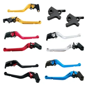 Lang clutch bremsespak passet piaggio mp3 300 16-18 mp3 350 18-19